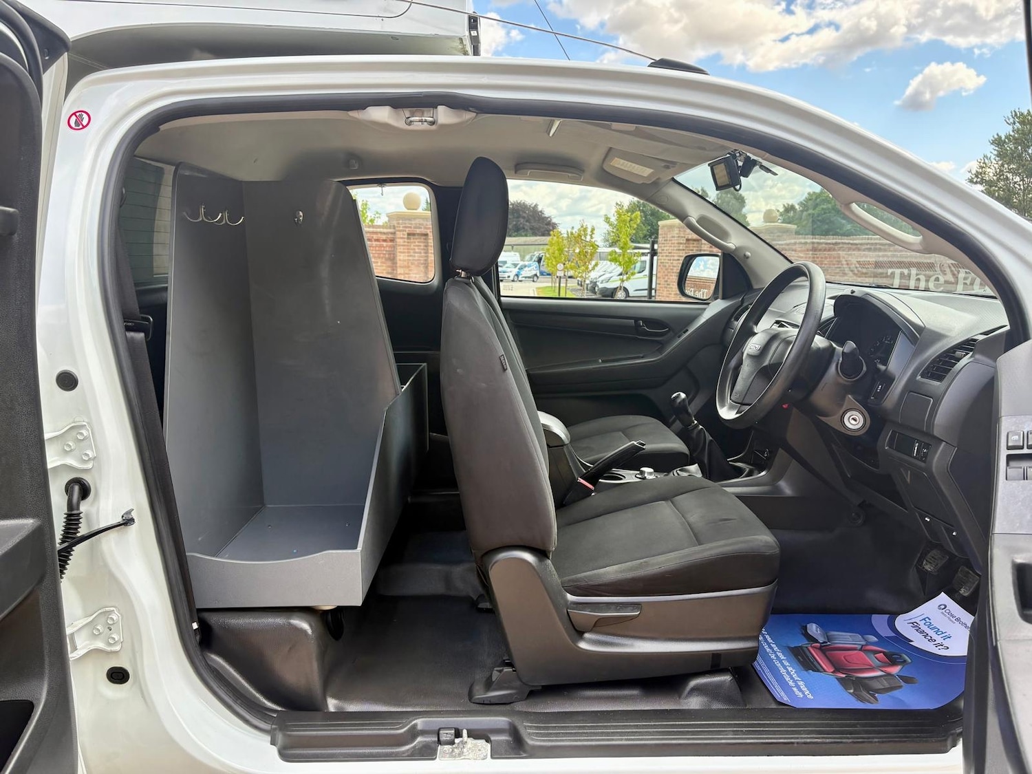 Vehicle 11