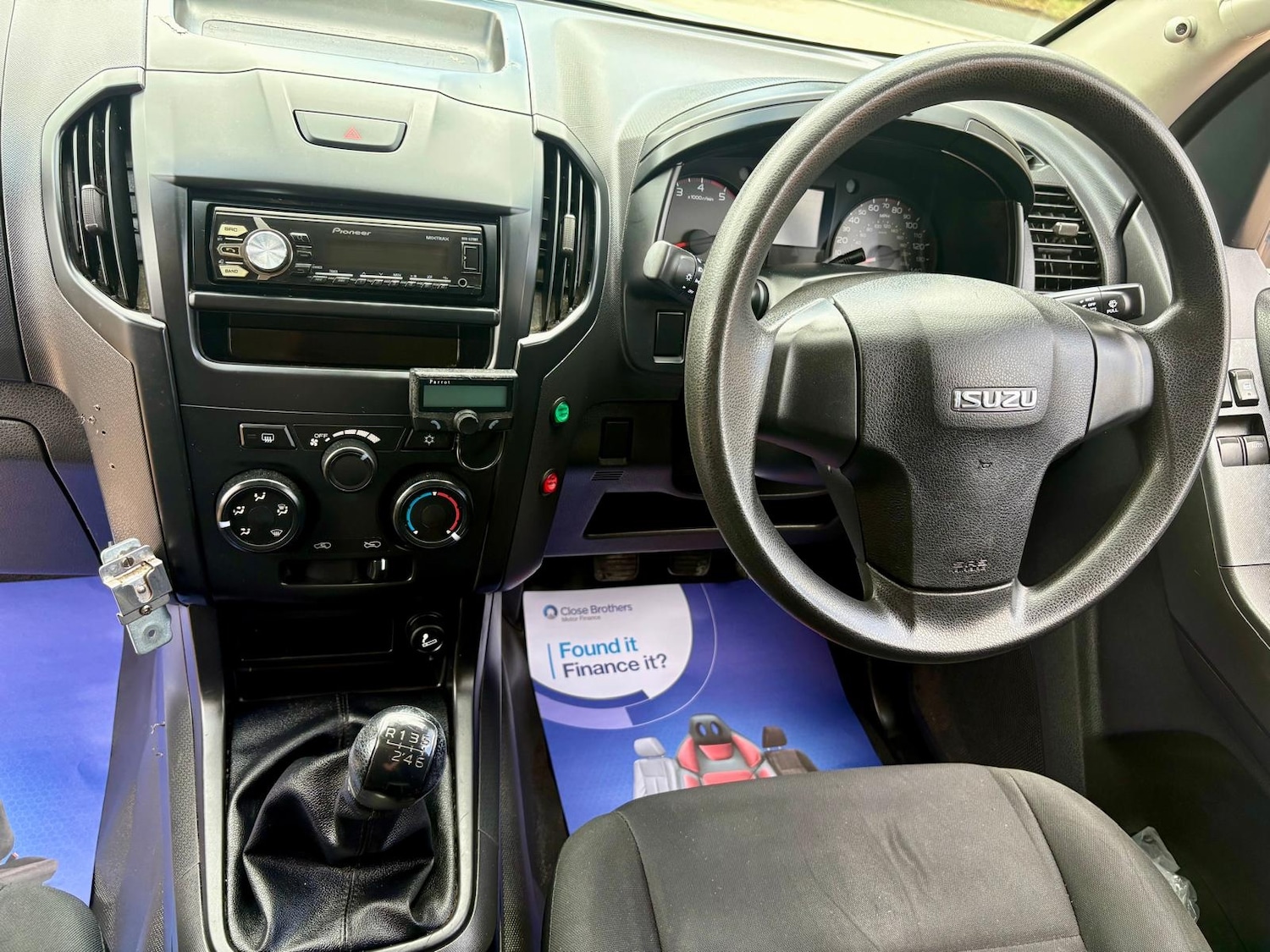 Vehicle 13