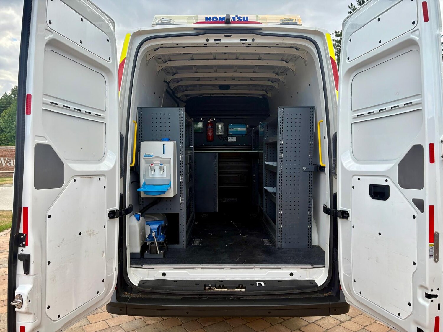 Vehicle 7