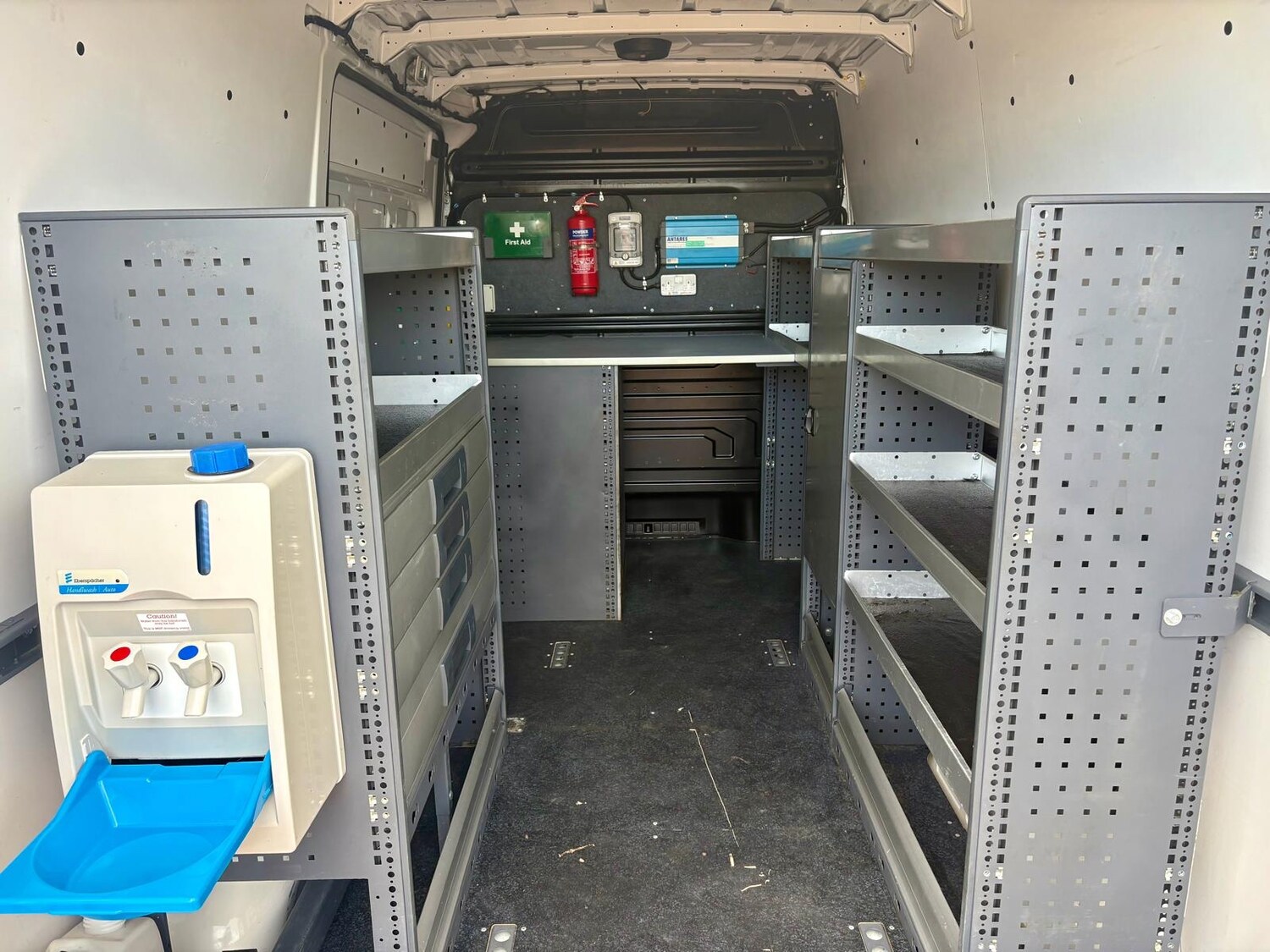 Vehicle 9