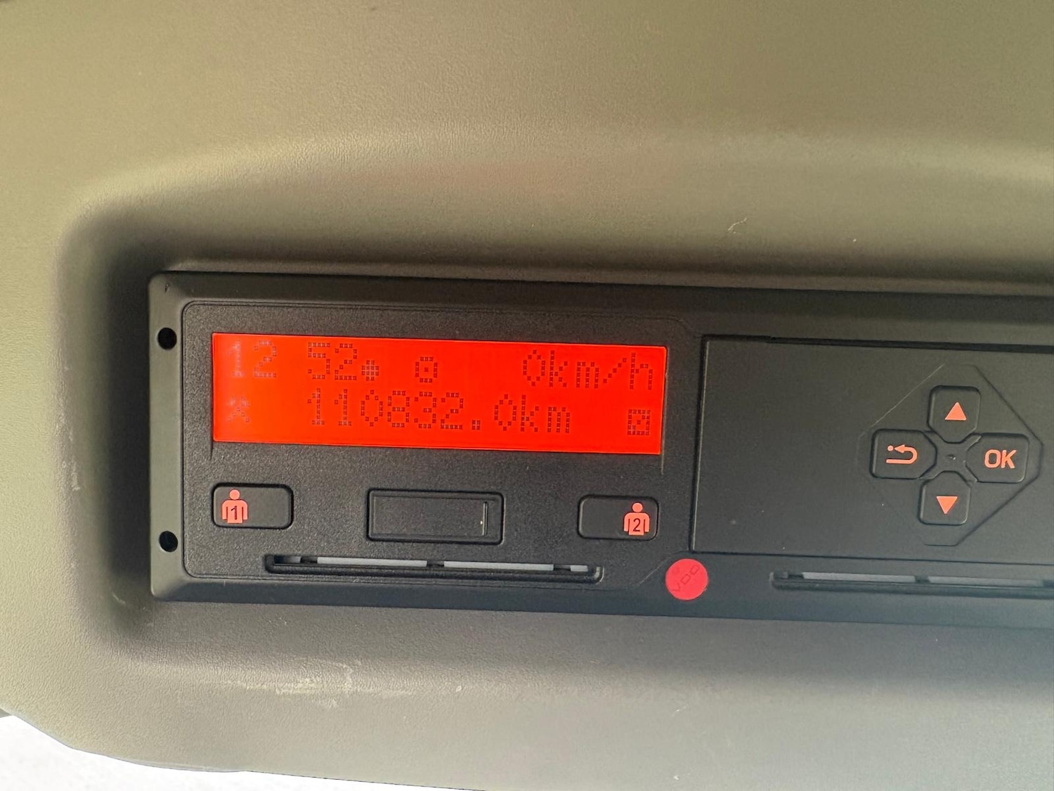 Used Vauxhall Movano 2019 for sale - 77718551: Photo 16