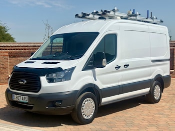 Used Ford Transit 2018 for sale - 79007876: Photo