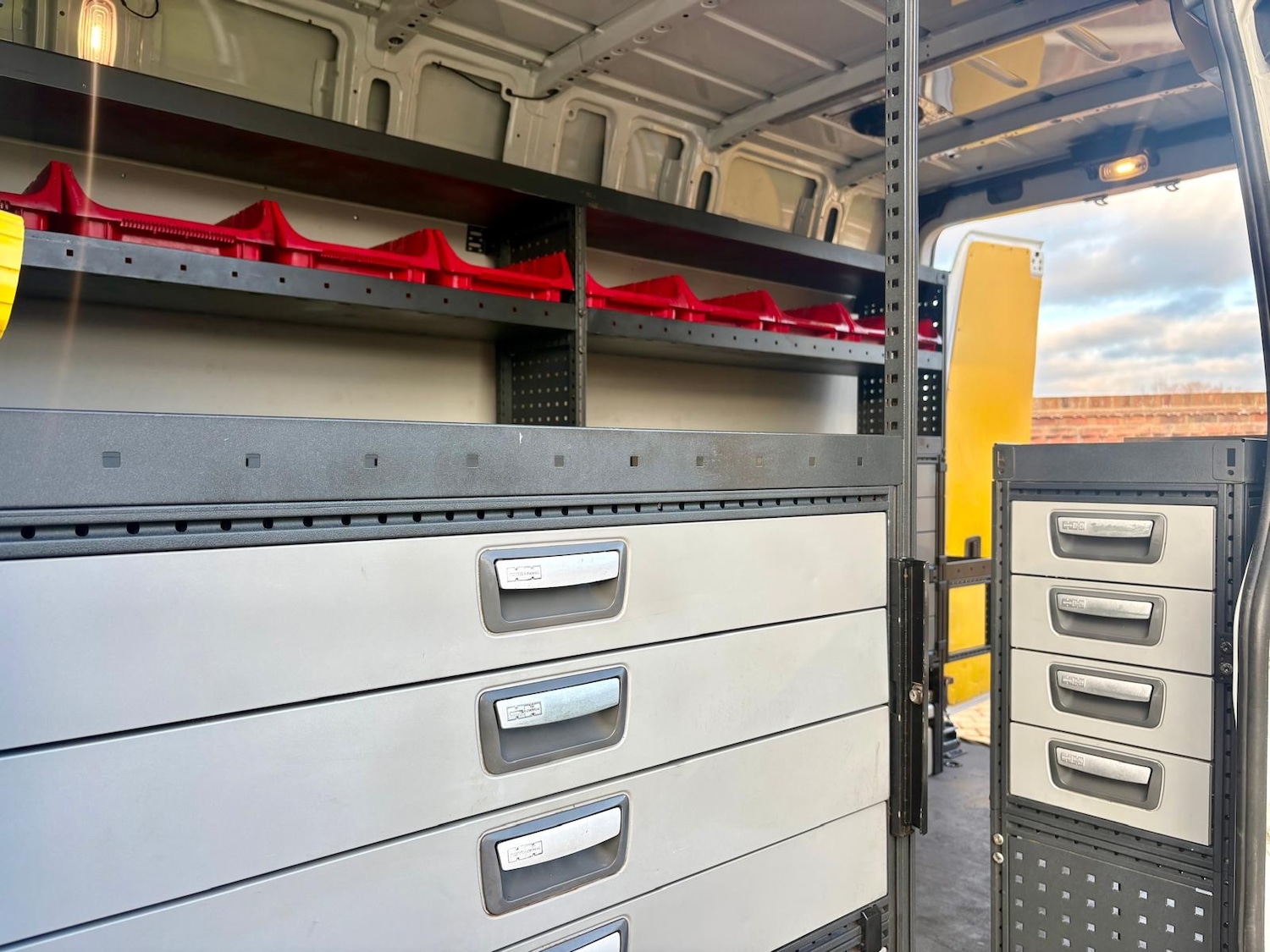 Used Mercedes-Benz Sprinter 2019 for sale - 77251478: Photo 11