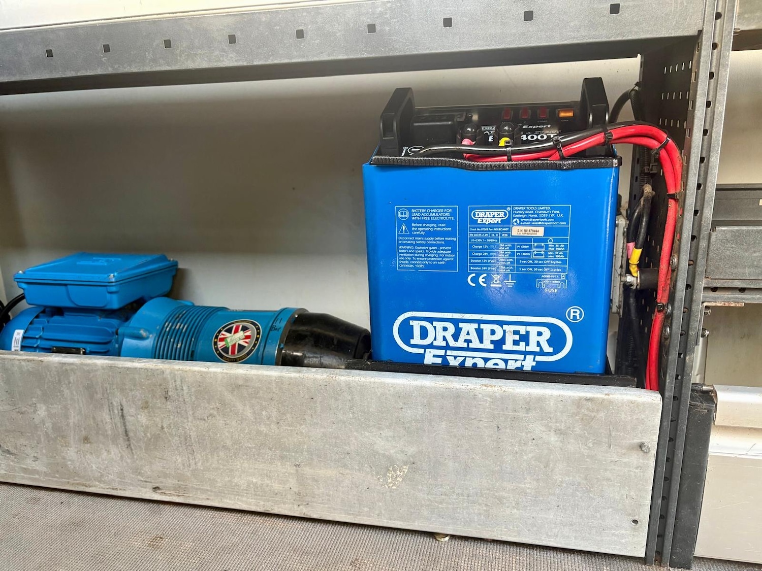 Used Mercedes-Benz Sprinter 2019 for sale - 77251478: Photo 12