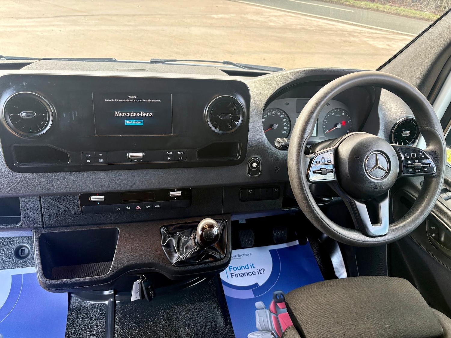 Used Mercedes-Benz Sprinter 2019 for sale - 77251478: Photo 15