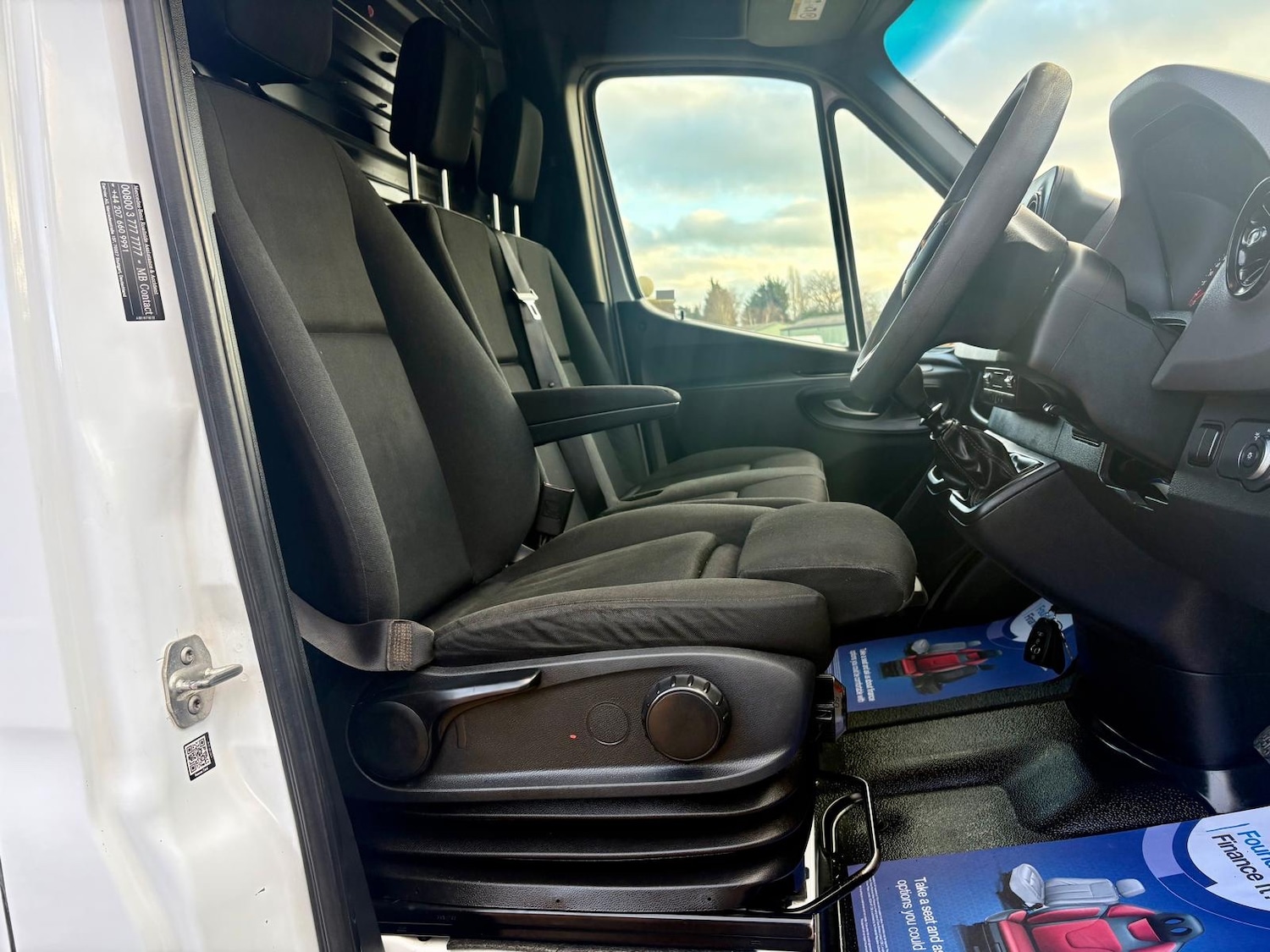 Used Mercedes-Benz Sprinter 2019 for sale - 77251478: Photo 16