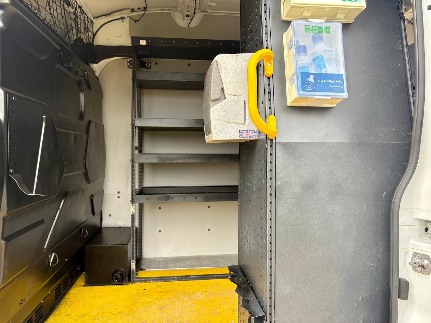 Used Ford Transit 2020 for sale - 77616449: Photo 10