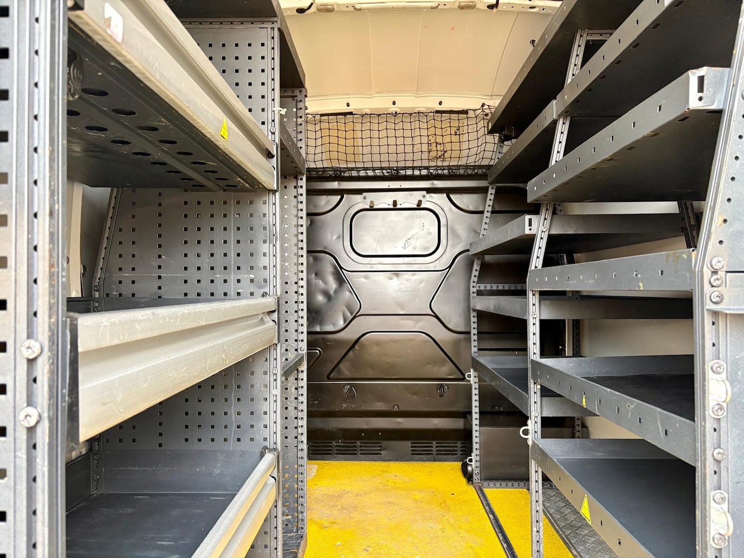 Used Ford Transit 2020 for sale - 77616449: Photo 11