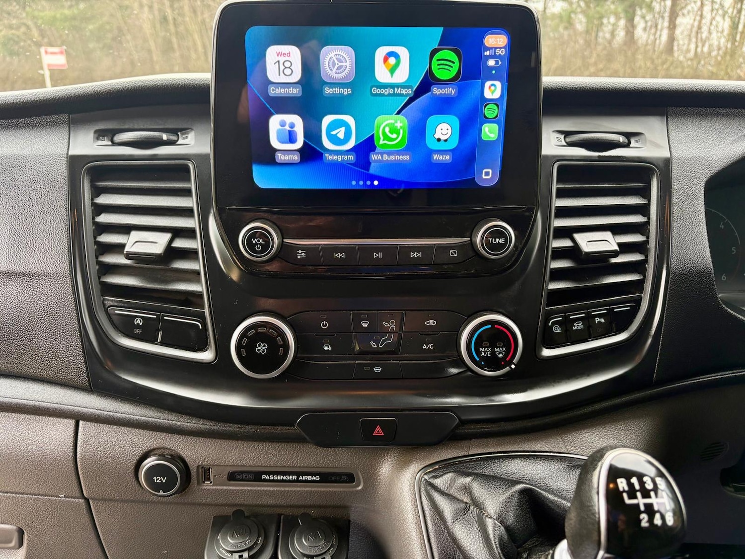 Used Ford Transit 2020 for sale - 77616449: Photo 14