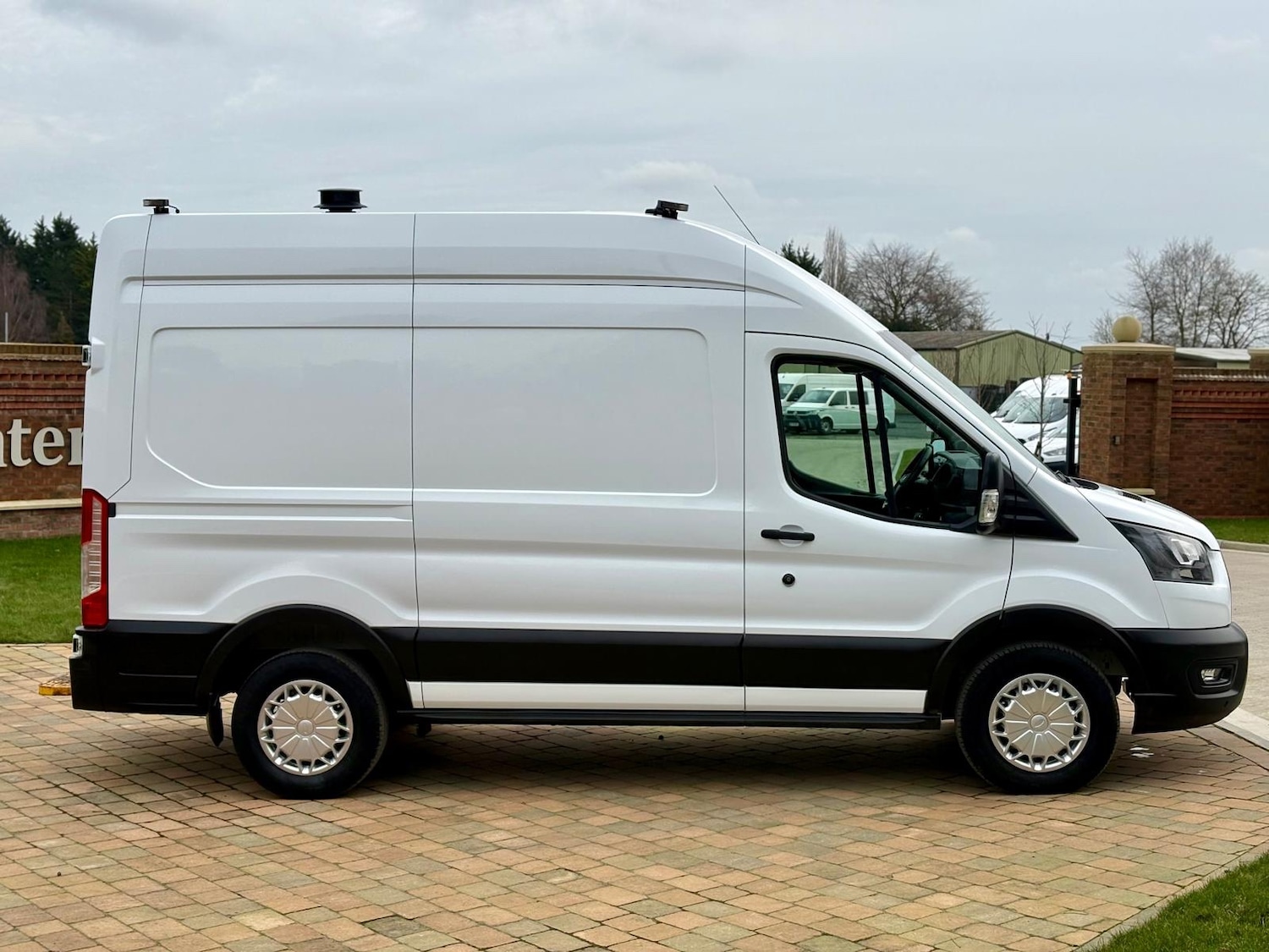 Used Ford Transit 2020 for sale - 77616449: Photo 7