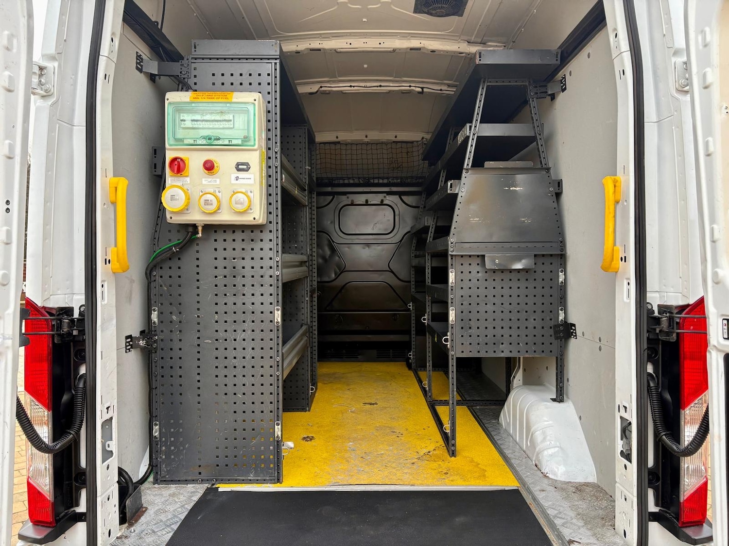 Used Ford Transit 2020 for sale - 77616449: Photo 8