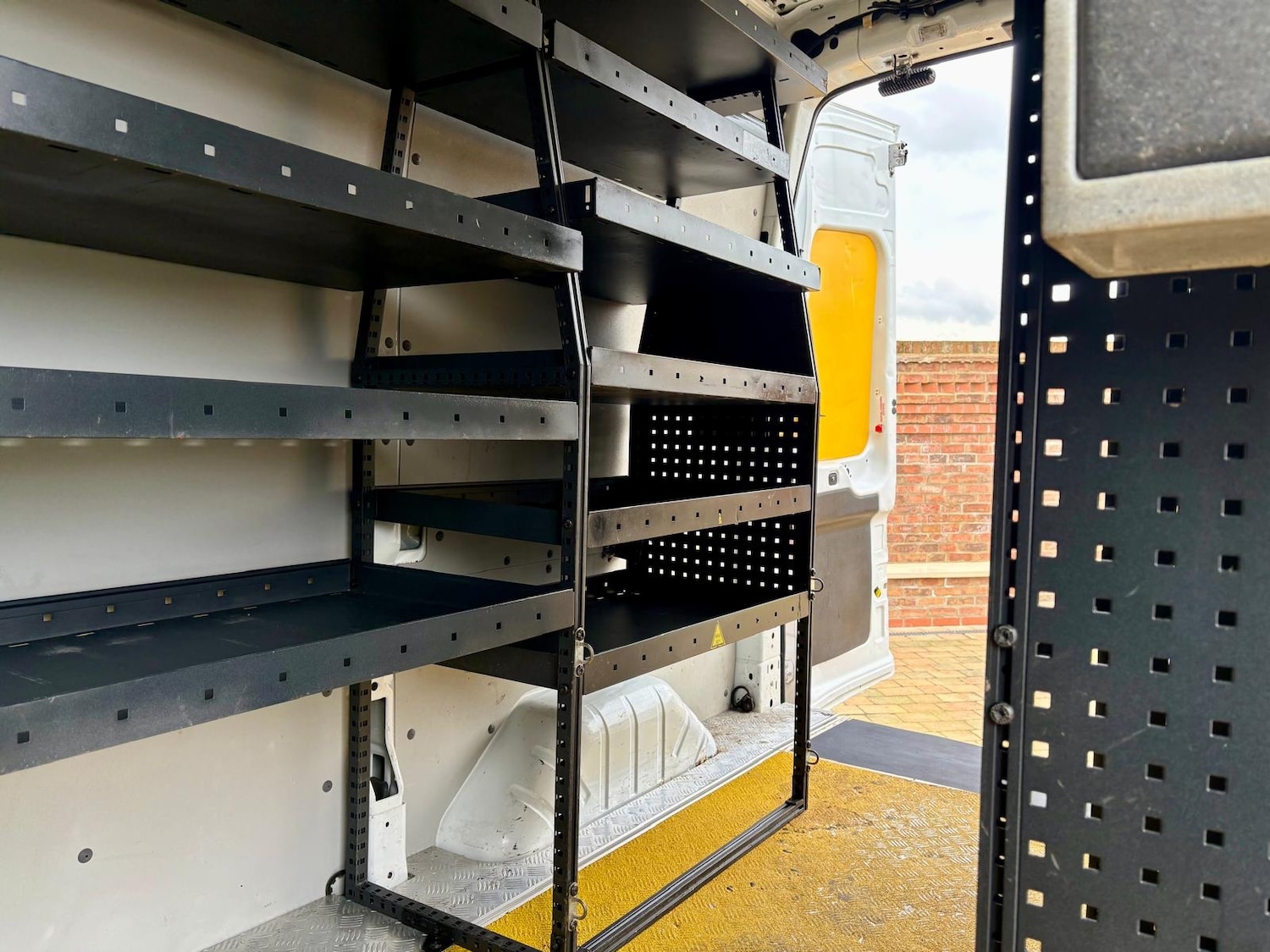 Used Ford Transit 2020 for sale - 77616449: Photo 9