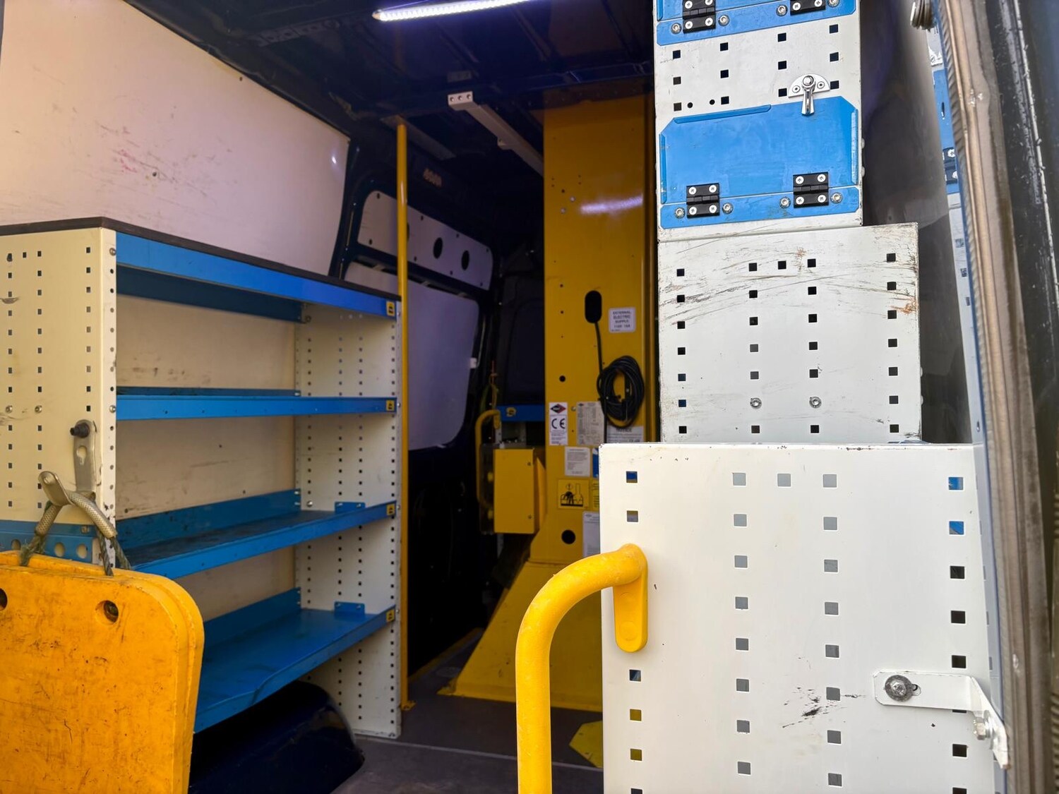 Used Mercedes-Benz Sprinter 2017 for sale - 76343922: Photo 18