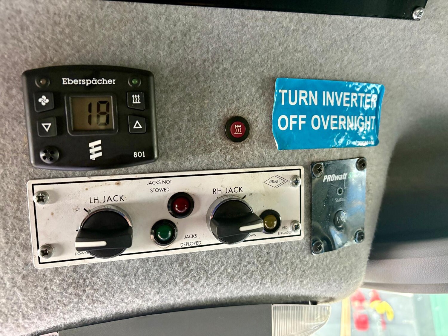 Used Mercedes-Benz Sprinter 2017 for sale - 76343922: Photo 22