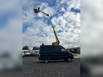 Used Mercedes-Benz Sprinter 2017 for sale - 76343922: Photo