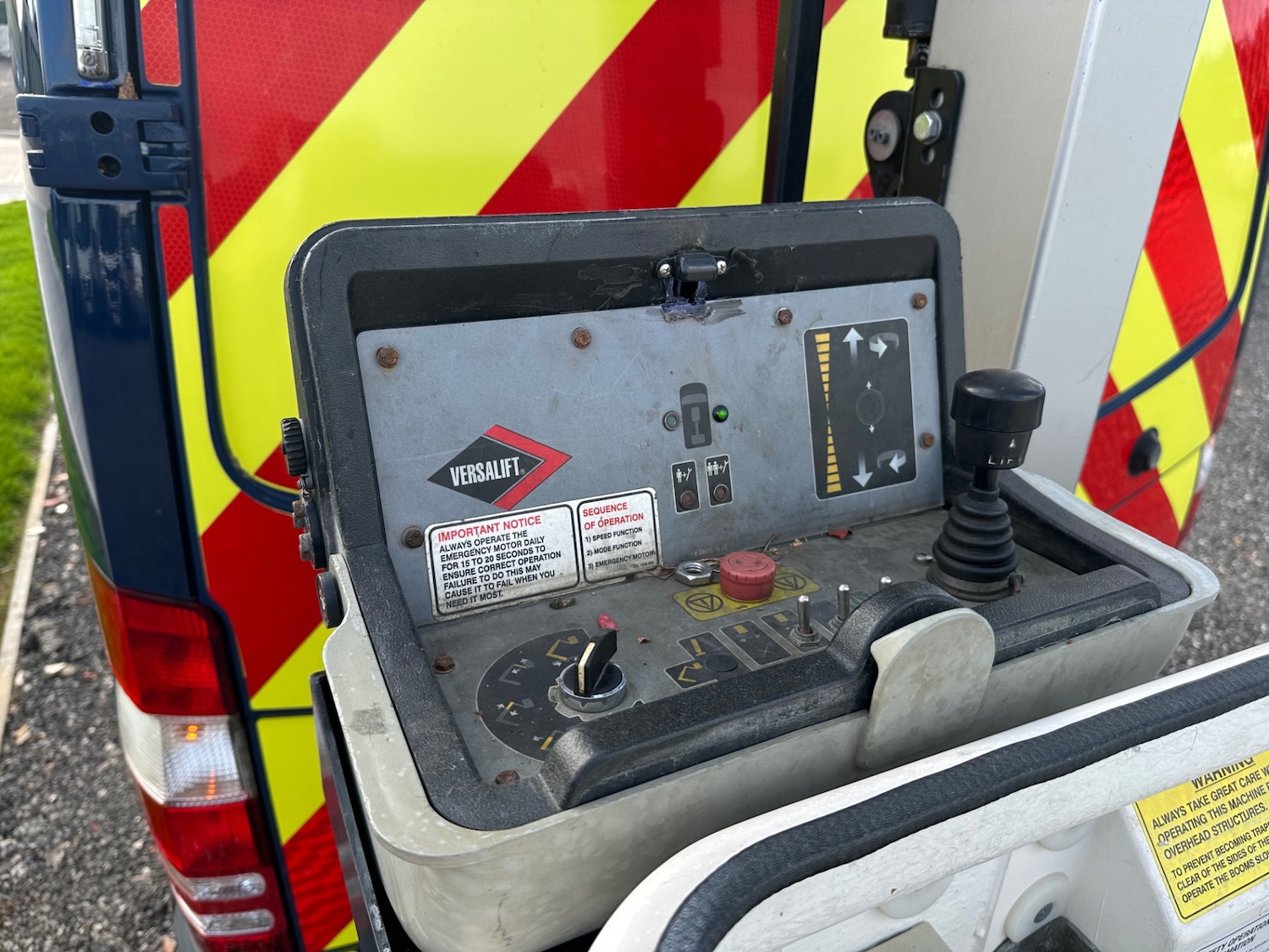 Used Mercedes-Benz Sprinter 2017 for sale - 76343922: Photo 8