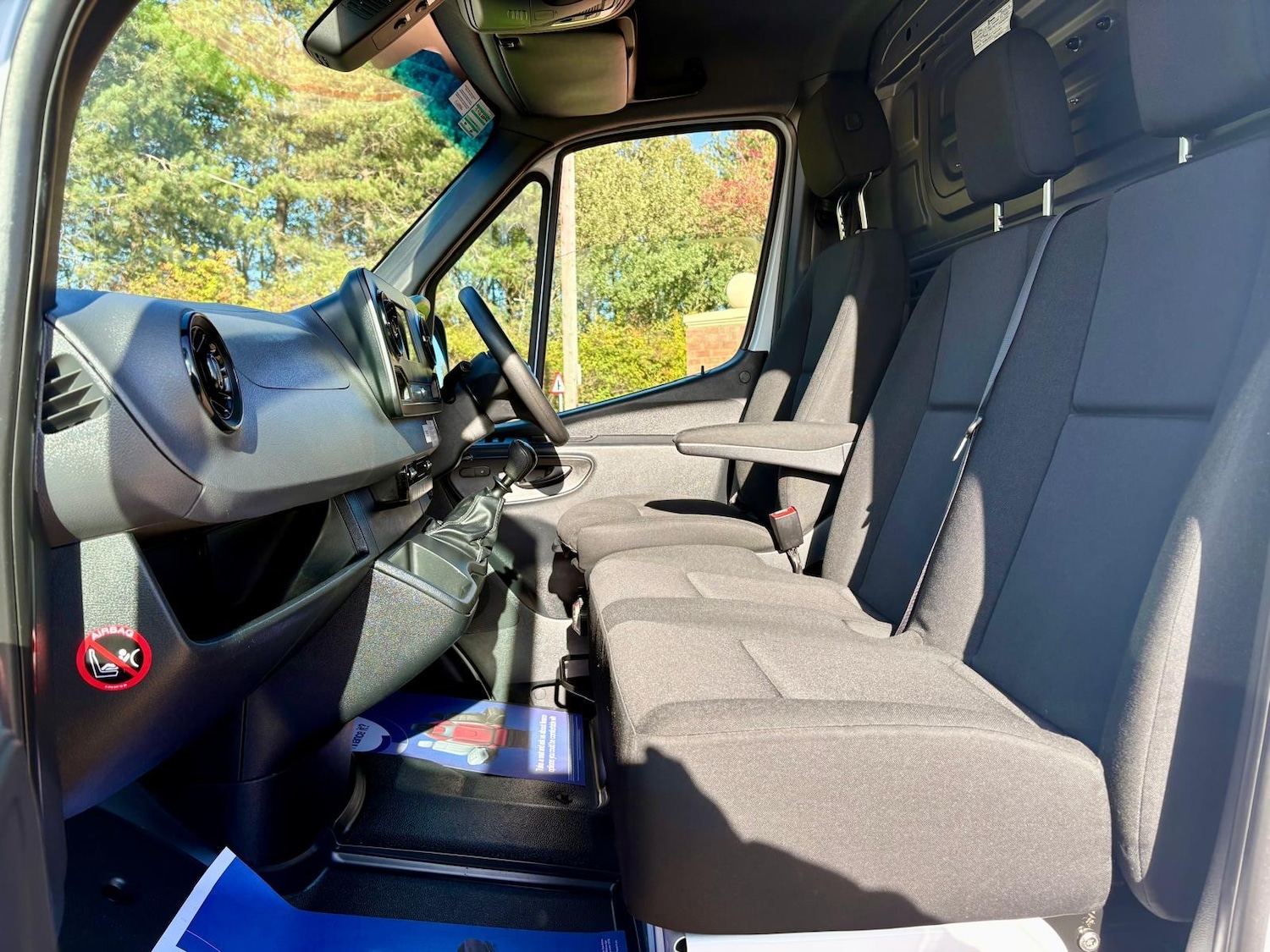 Used Mercedes-Benz Sprinter 2019 for sale - 76346891: Photo 15