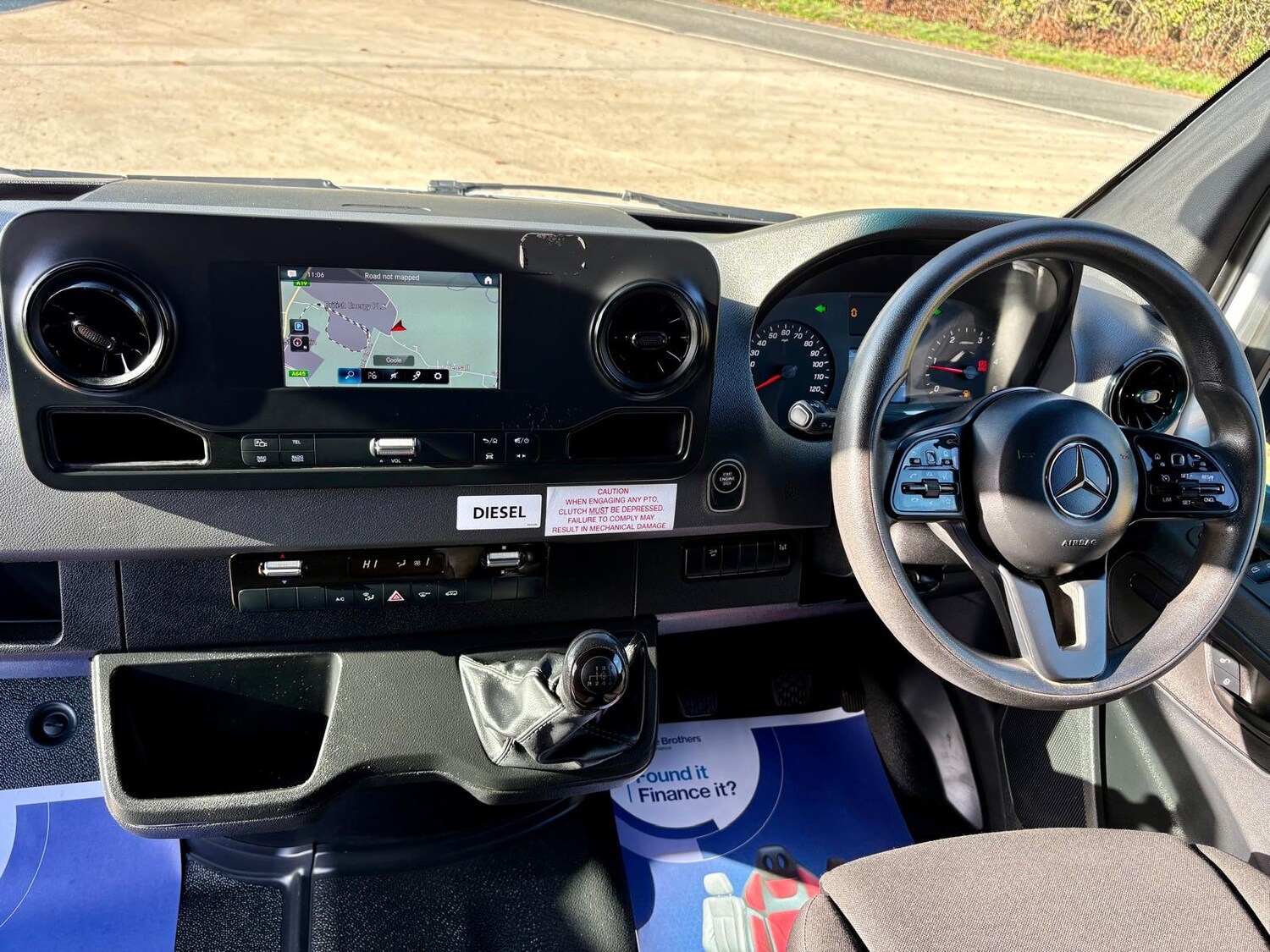 Used Mercedes-Benz Sprinter 2019 for sale - 76346891: Photo 16