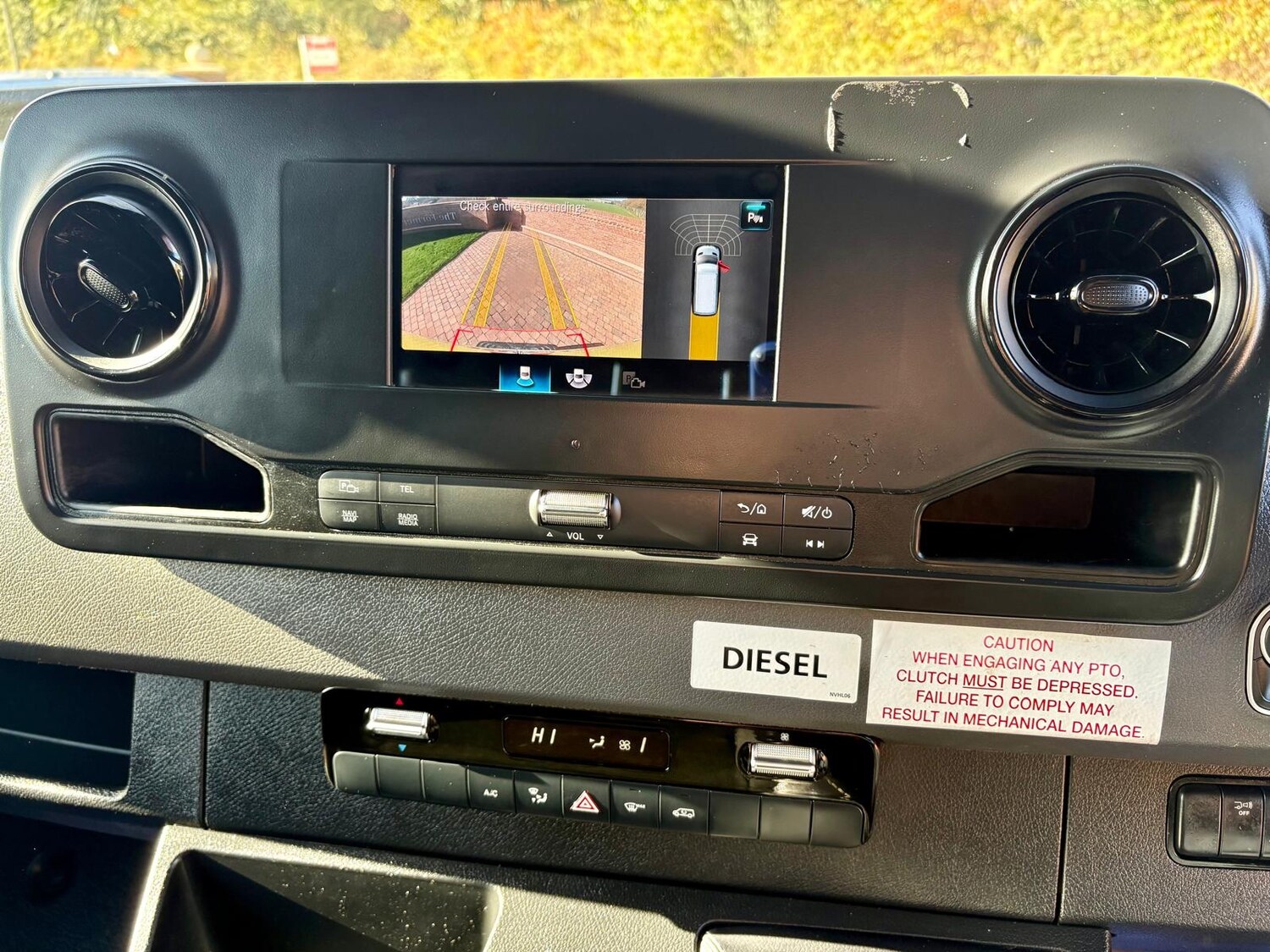 Used Mercedes-Benz Sprinter 2019 for sale - 76346891: Photo 18