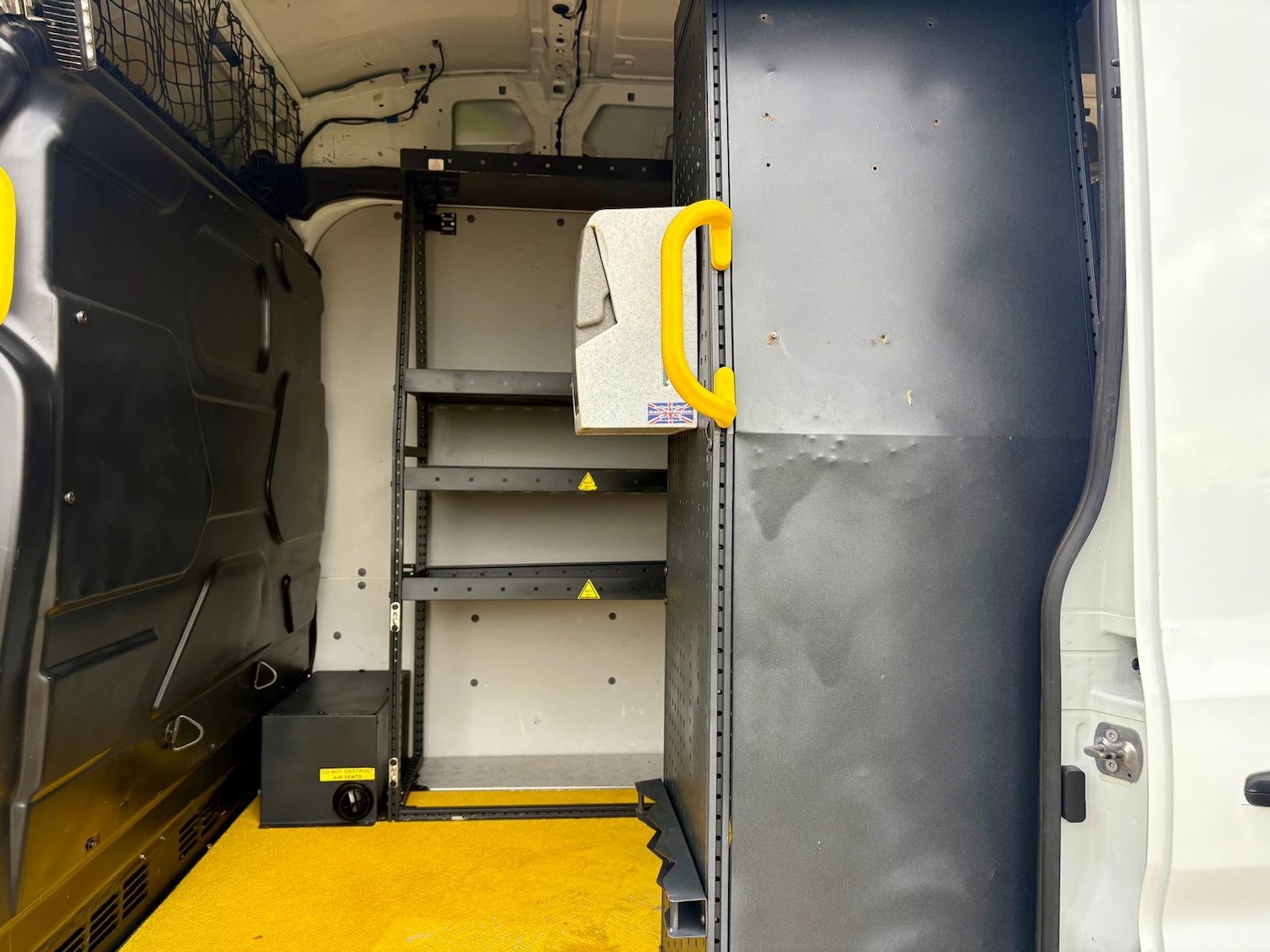 Used Ford Transit 2020 for sale - 77718785: Photo 10