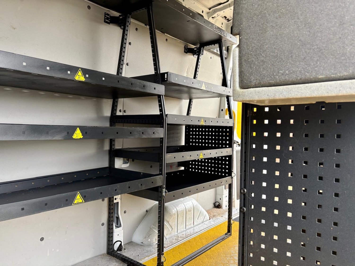 Used Ford Transit 2020 for sale - 77718785: Photo 11