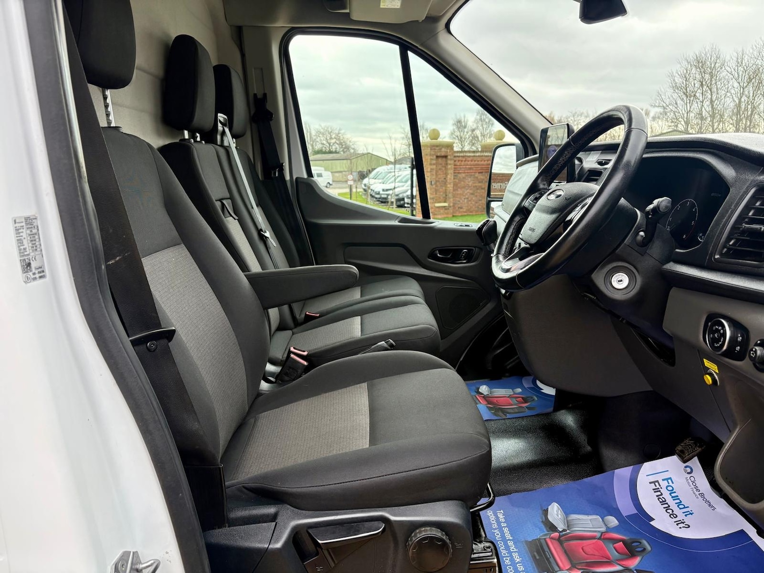 Used Ford Transit 2020 for sale - 77718785: Photo 13