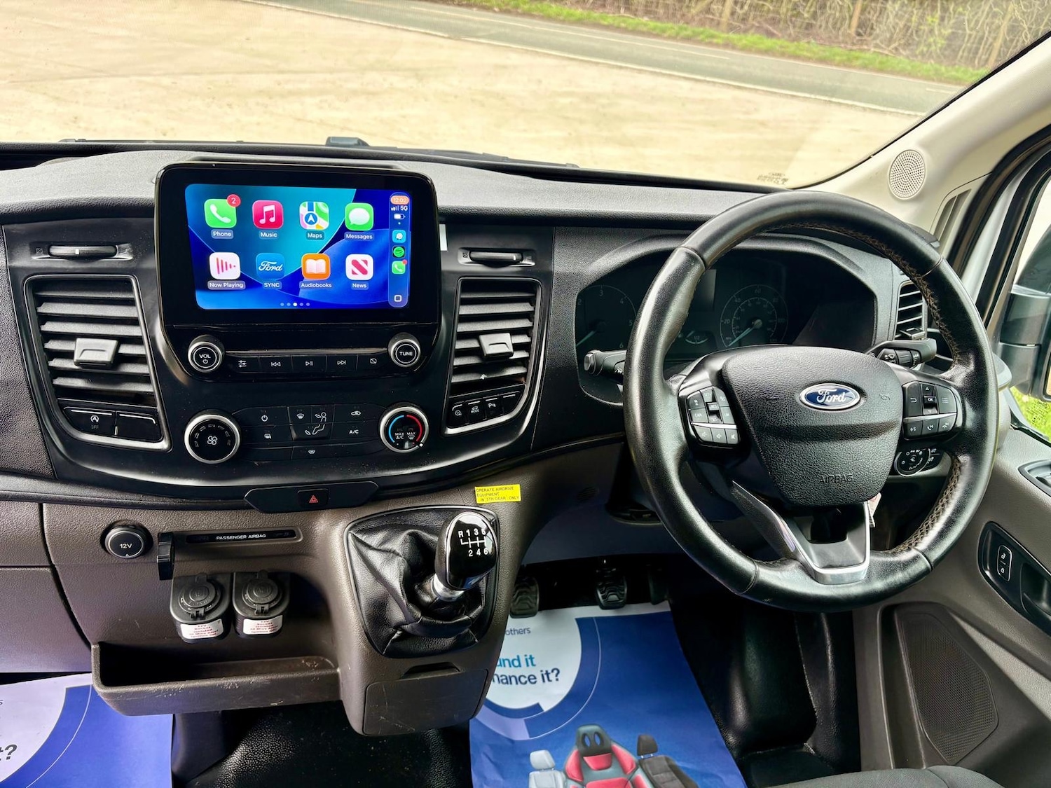 Used Ford Transit 2020 for sale - 77718785: Photo 14