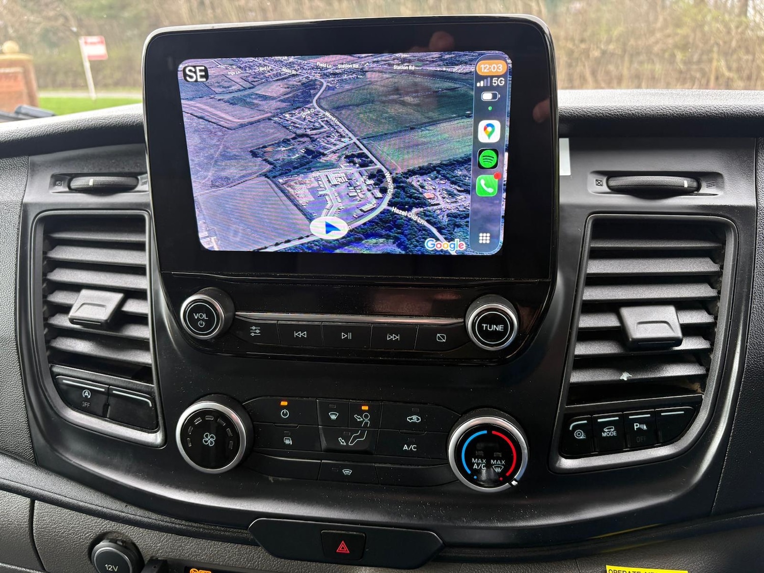 Used Ford Transit 2020 for sale - 77718785: Photo 15