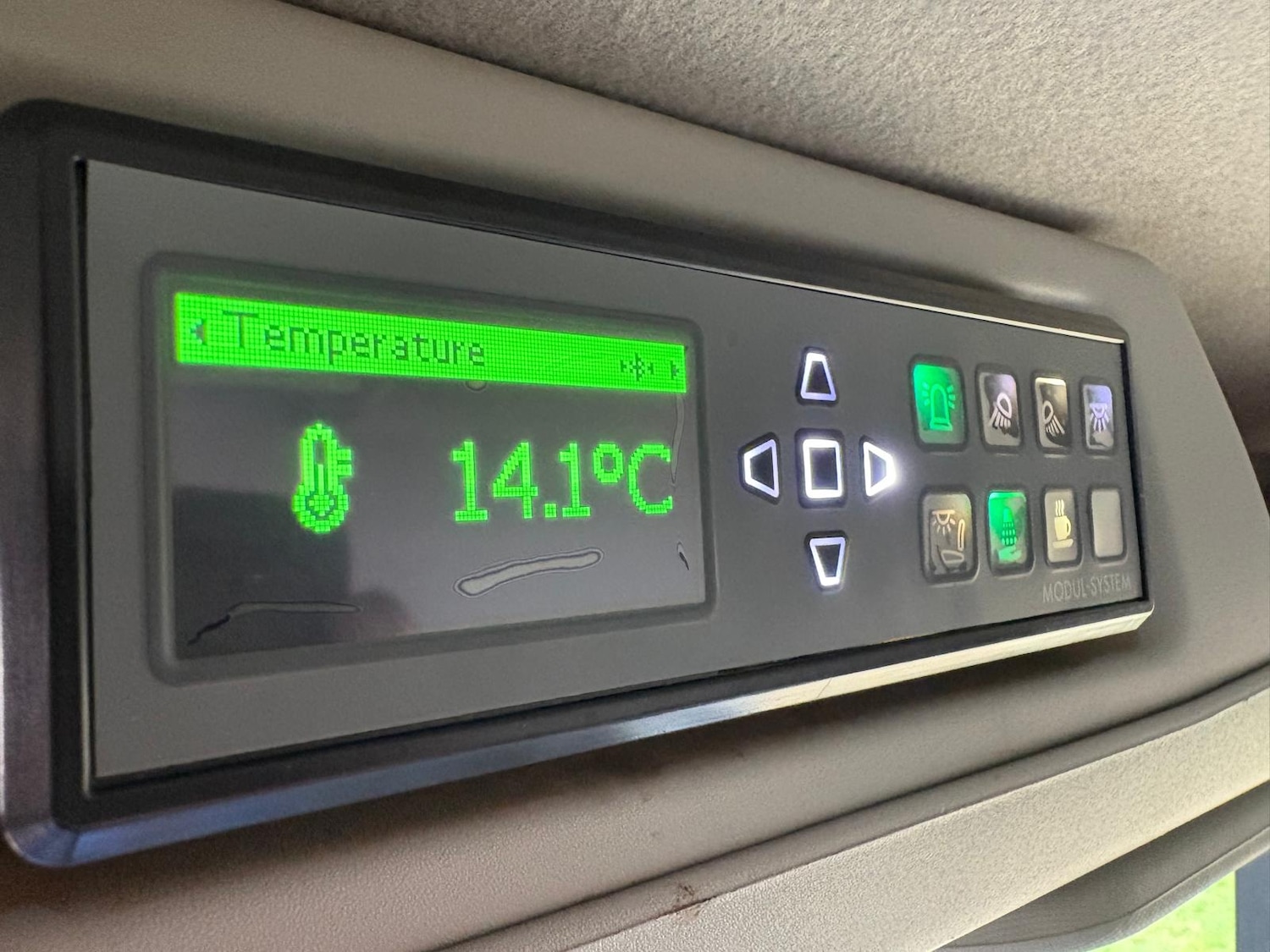 Used Ford Transit 2020 for sale - 77718785: Photo 16