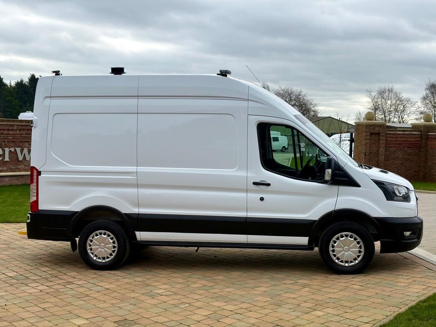 Used Ford Transit 2020 for sale - 77718785: Photo 7