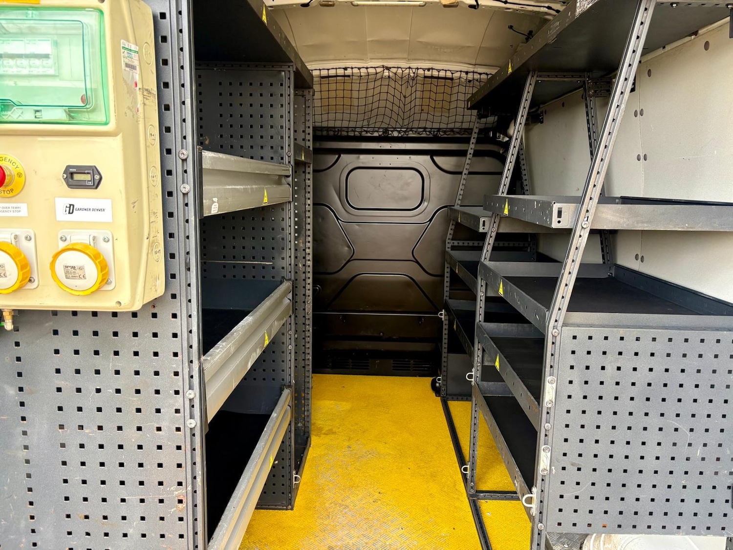 Used Ford Transit 2020 for sale - 77718785: Photo 9