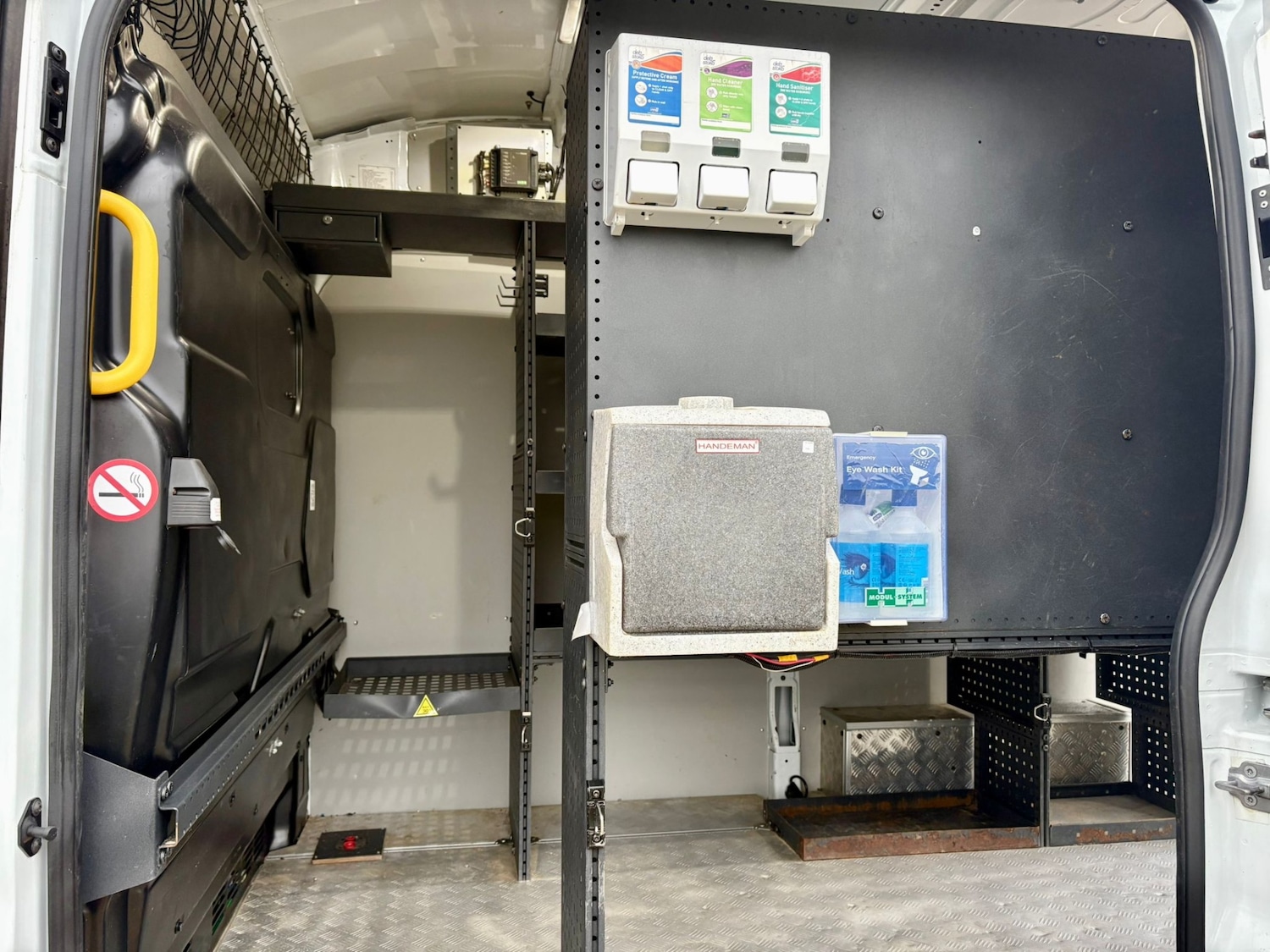 Used Ford Transit 2019 for sale - 77140958: Photo 10