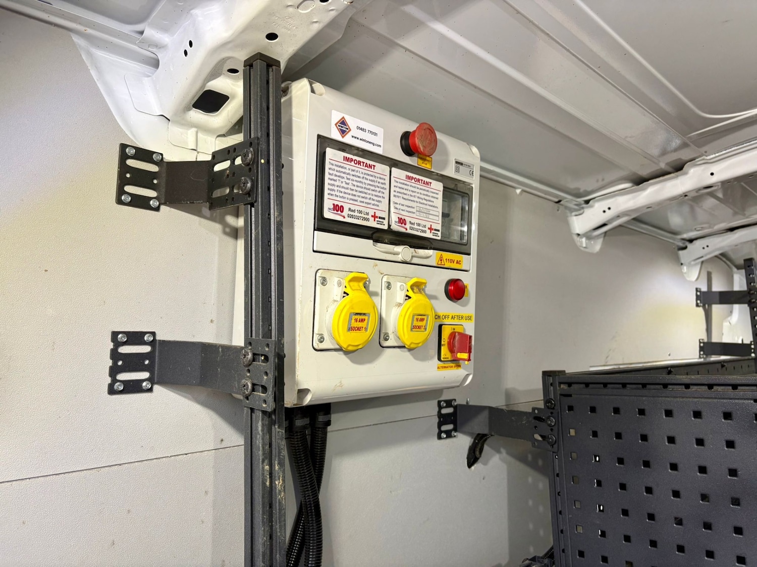 Used Ford Transit 2019 for sale - 77140958: Photo 11