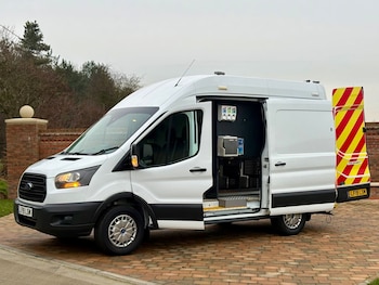 Used Ford Transit 2019 for sale - 77140958: Photo