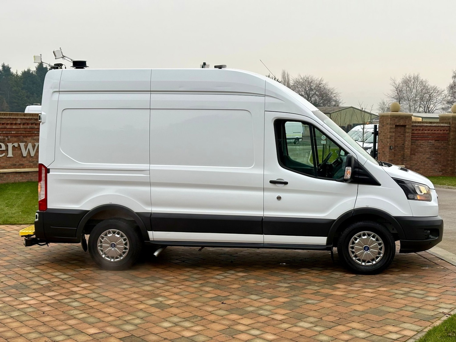 Used Ford Transit 2019 for sale - 77140958: Photo 6
