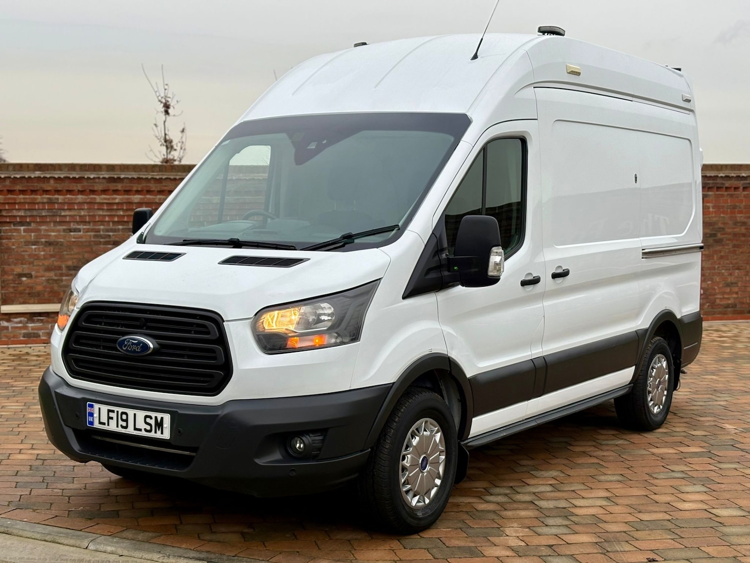 Used Ford Transit 2019 for sale - 77140958: Photo 7