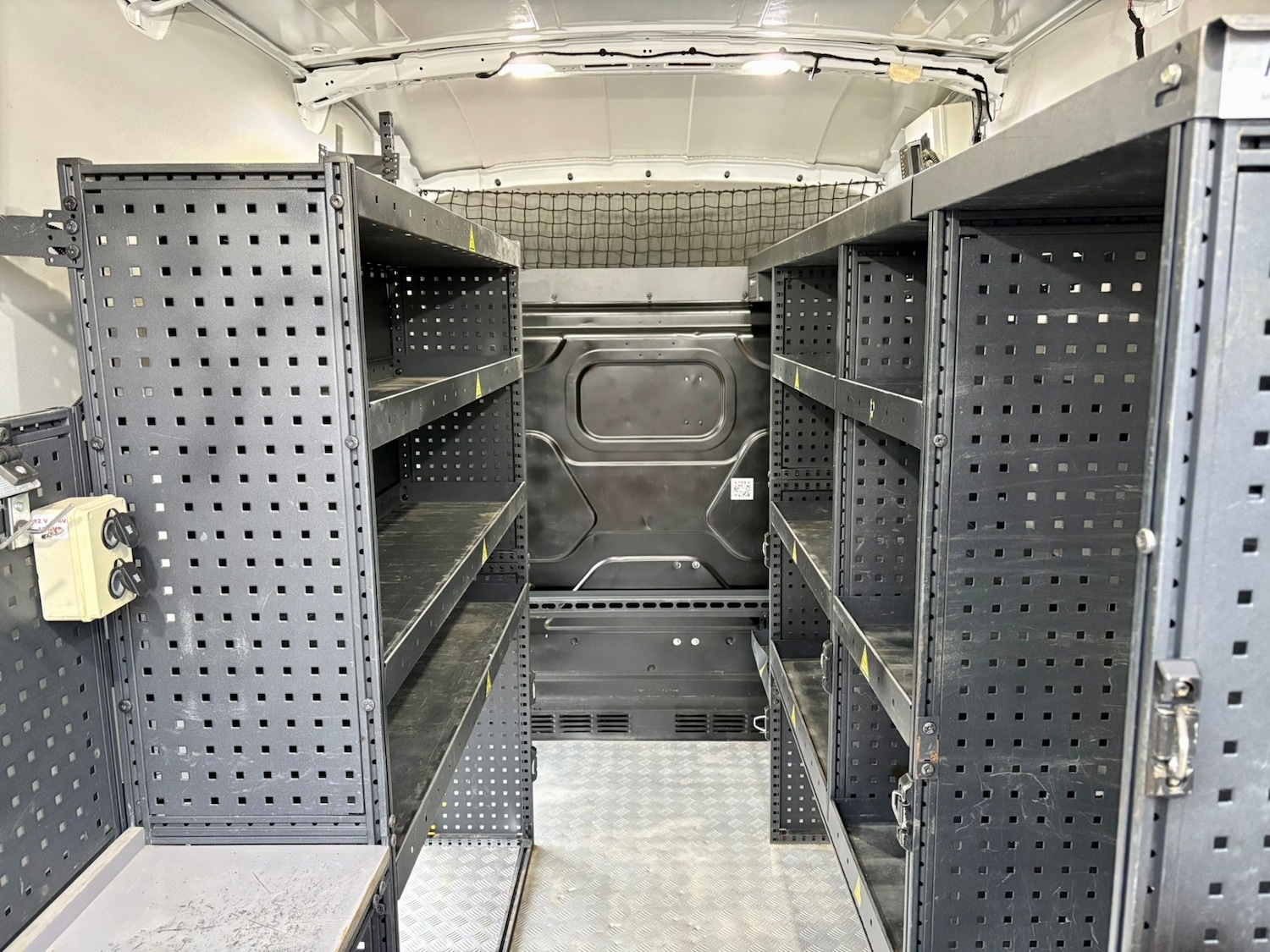 Used Ford Transit 2019 for sale - 77140958: Photo 9