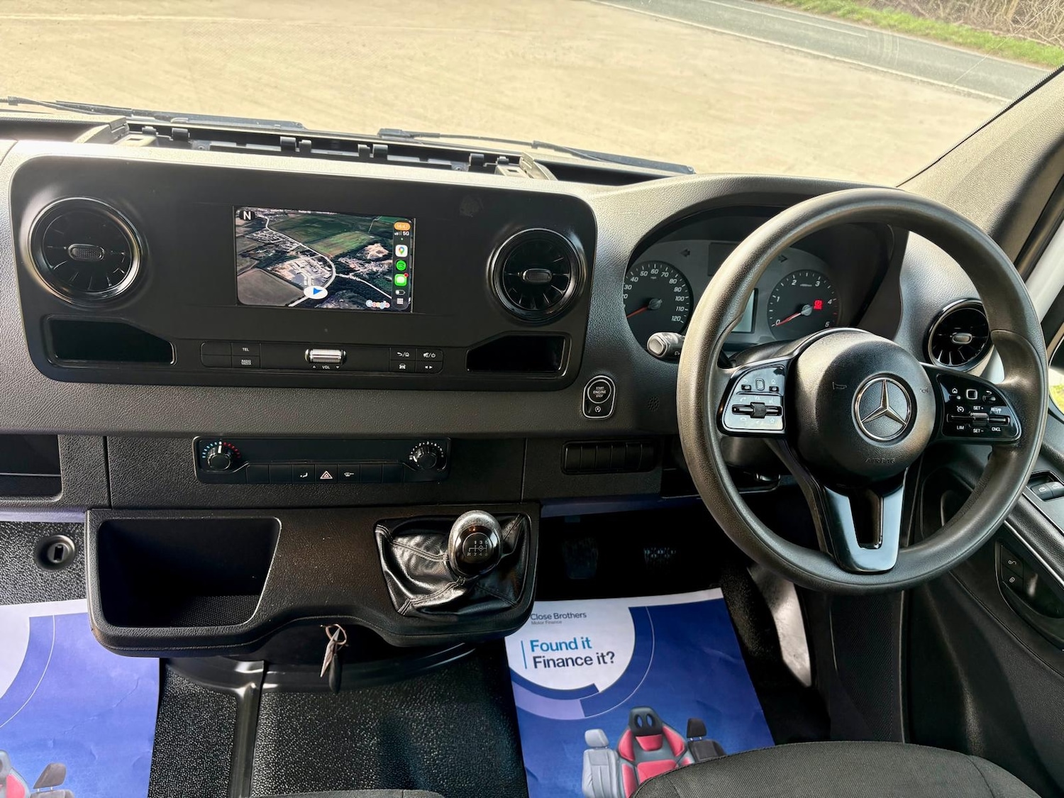 Used Mercedes-Benz Sprinter 2019 for sale - 77954118: Photo 10