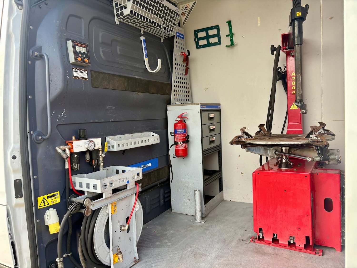 Used Mercedes-Benz Sprinter 2019 for sale - 77954118: Photo 13