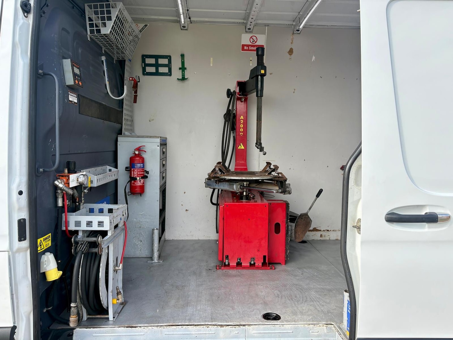 Used Mercedes-Benz Sprinter 2019 for sale - 77954118: Photo 14