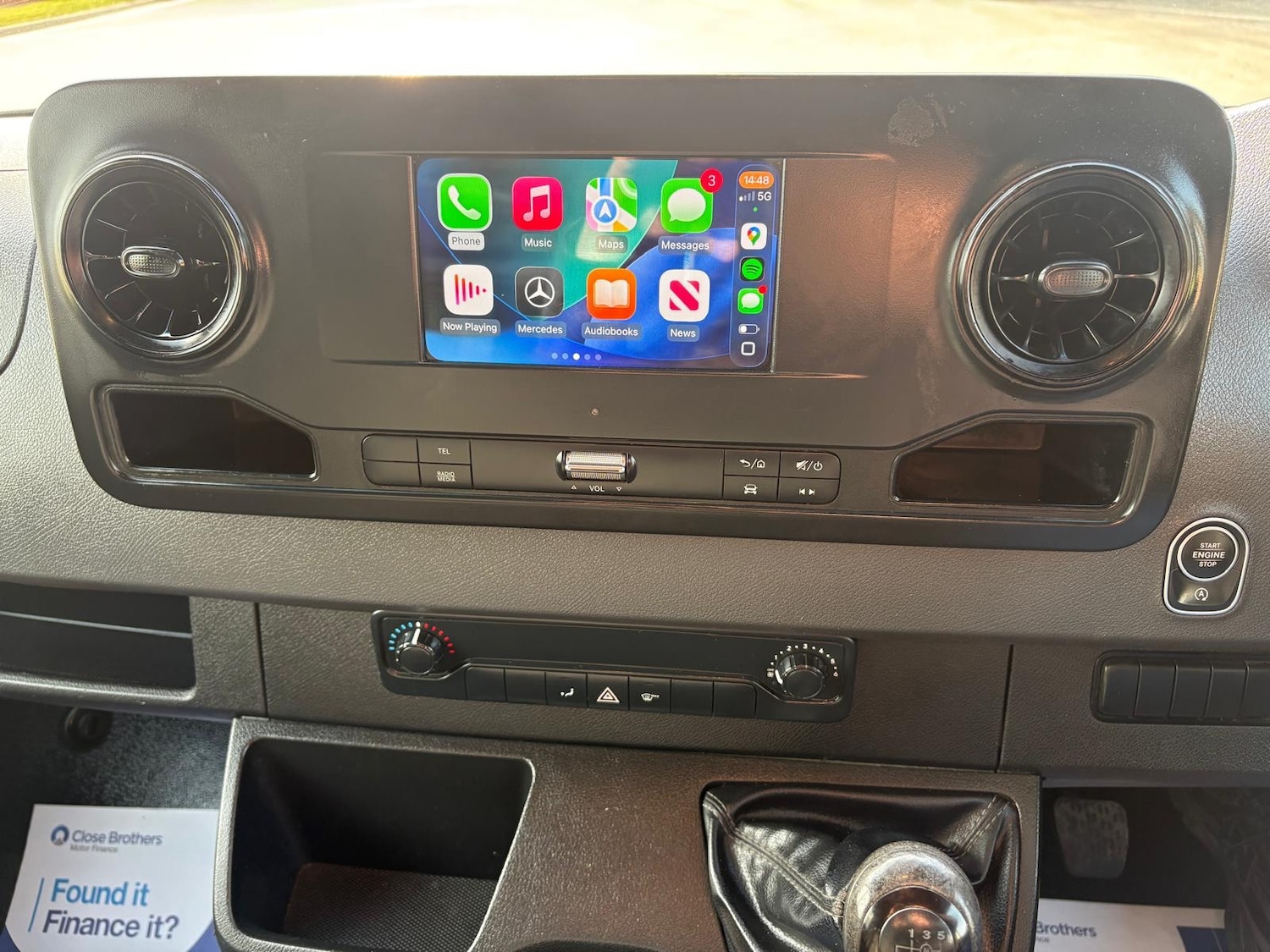 Used Mercedes-Benz Sprinter 2019 for sale - 77954118: Photo 16