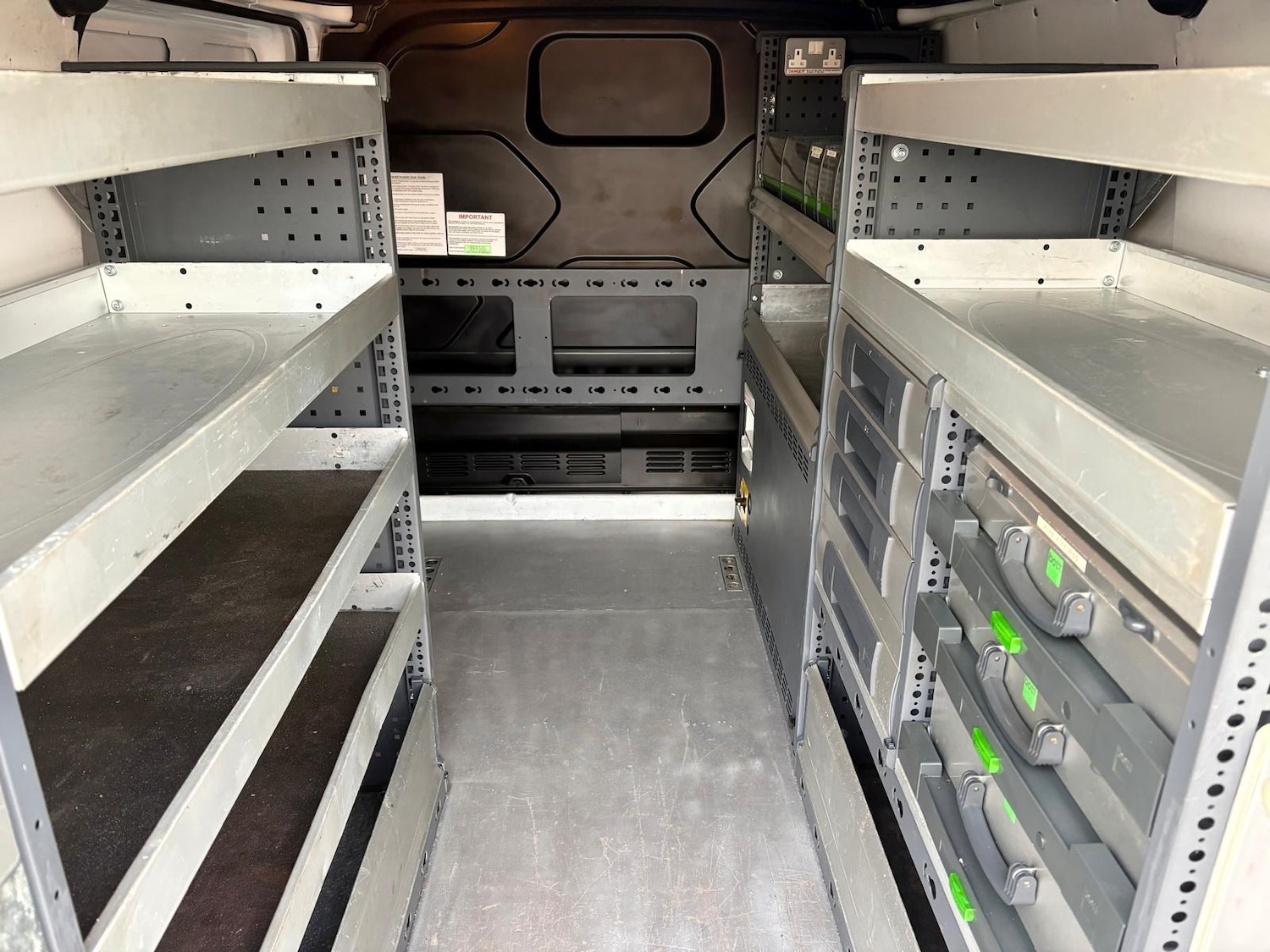 Used Ford Transit Custom 2018 for sale - 76855505: Photo 10