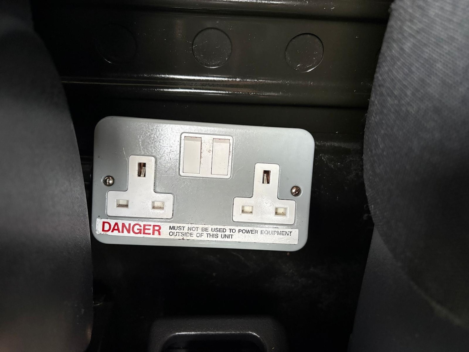 Used Ford Transit Custom 2018 for sale - 76855505: Photo 18