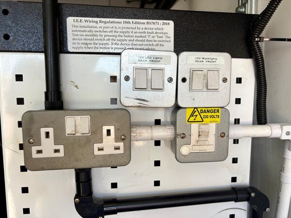 Used Ford Transit 2020 for sale - 75366859: Photo 12