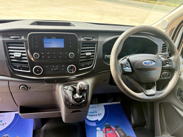 Used Ford Transit 2020 for sale - 75366859: Photo 14