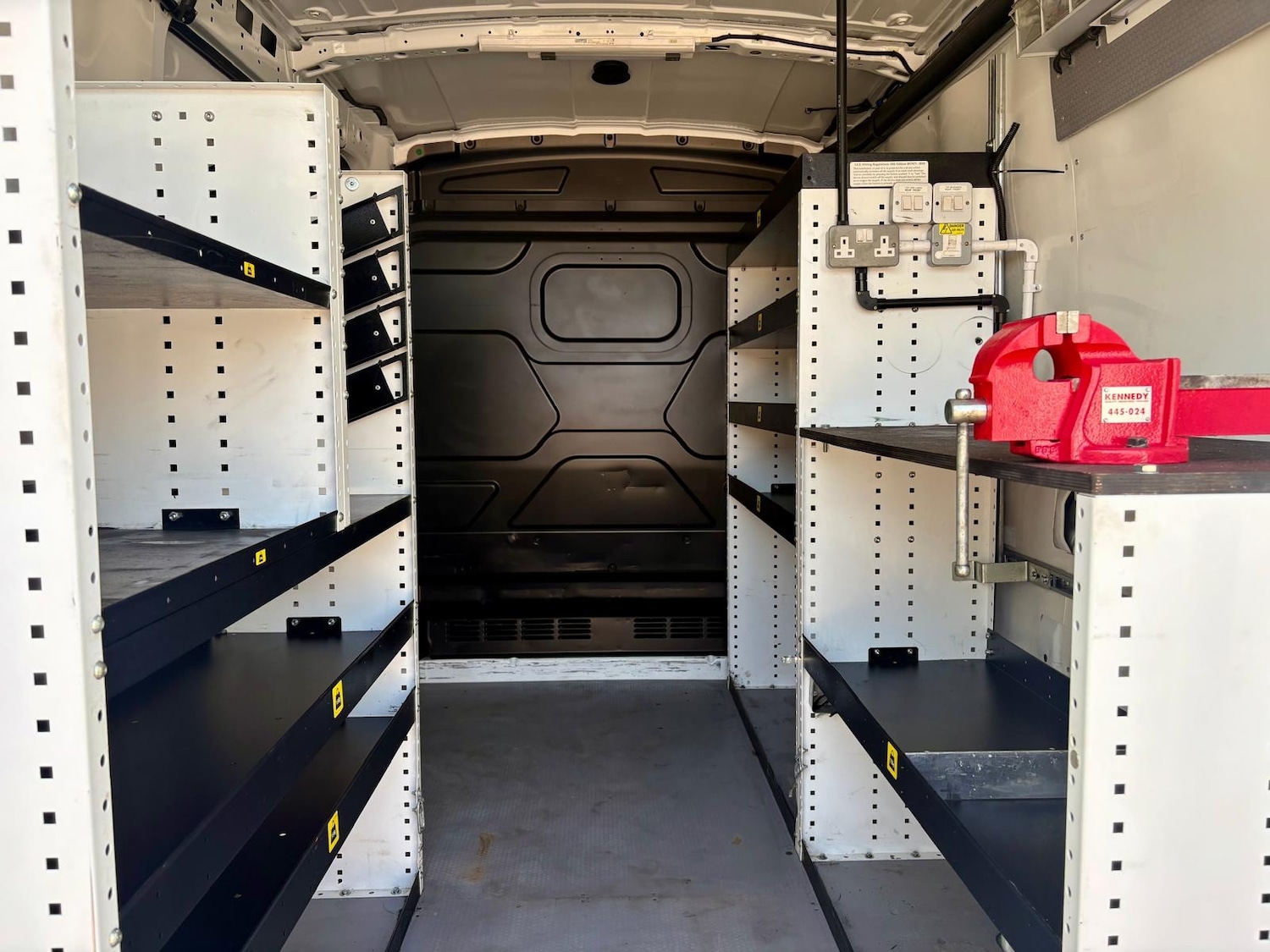Vehicle 9