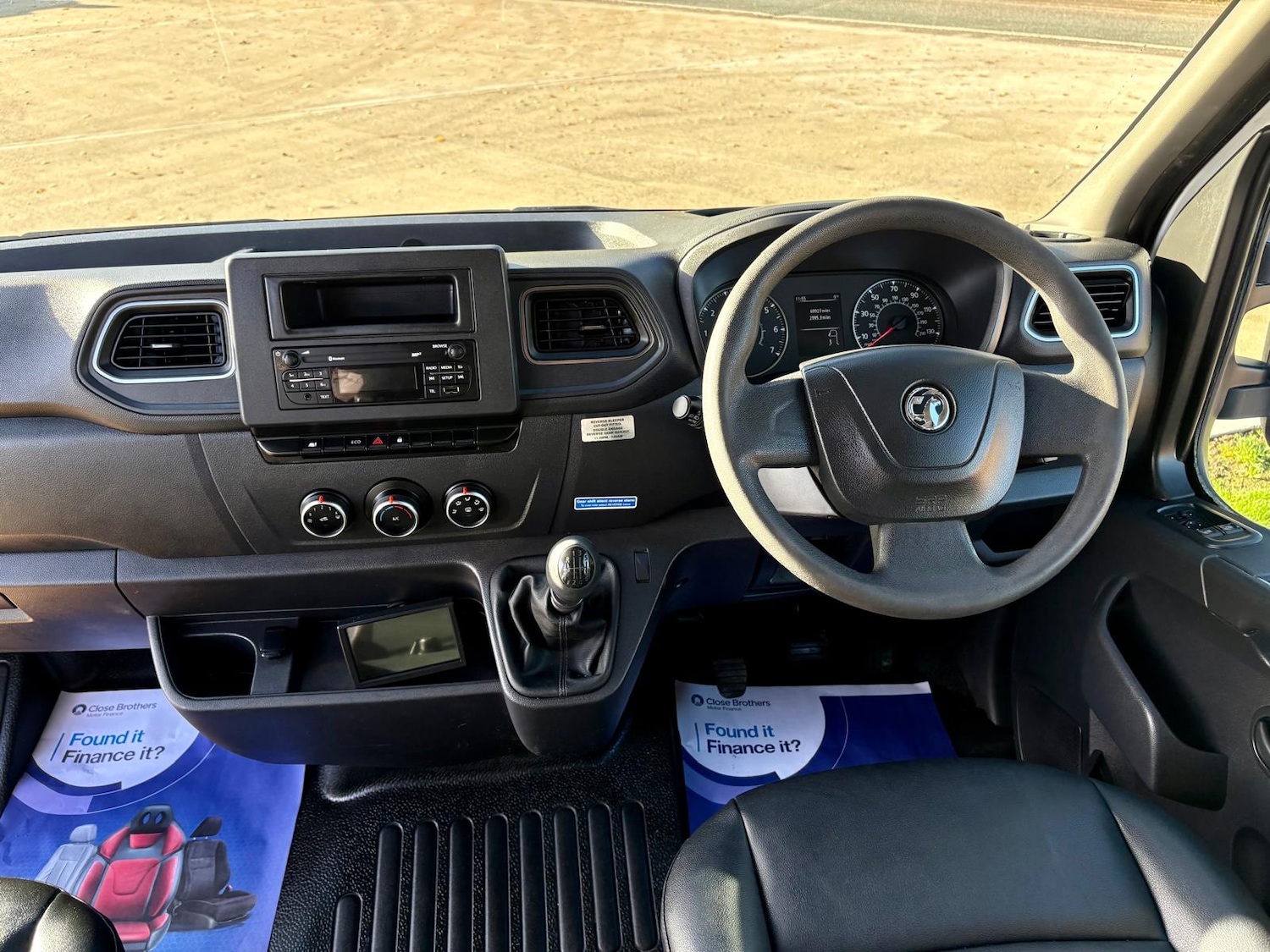 Used Vauxhall Movano 2020 for sale - 76603560: Photo 11