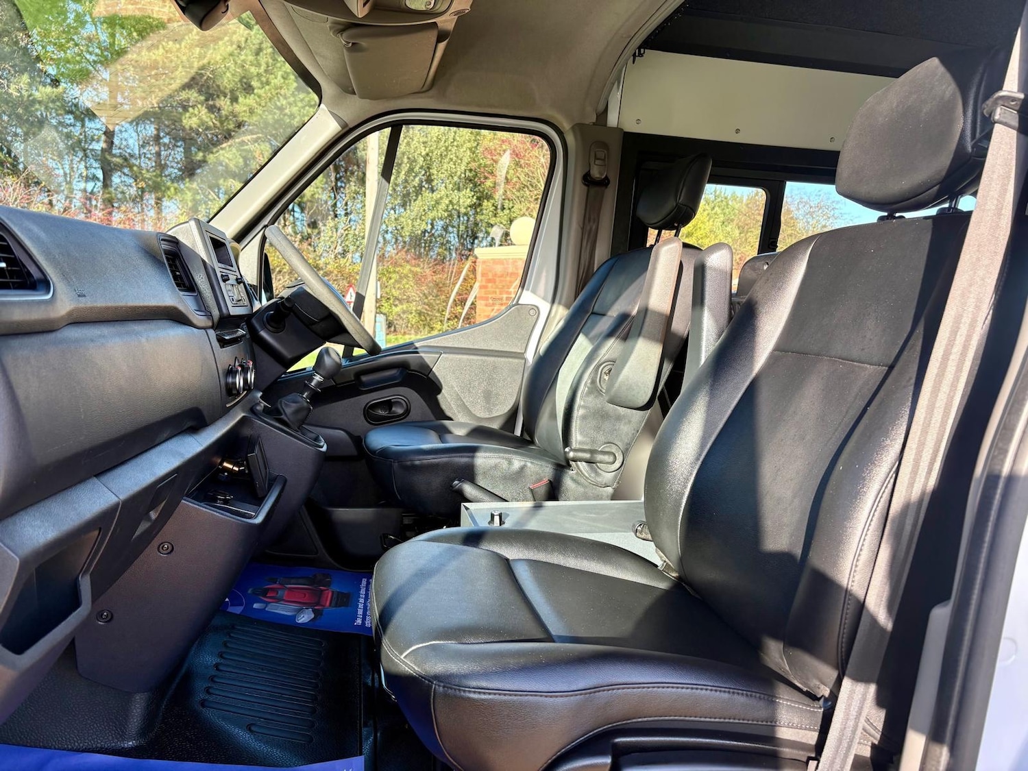 Used Vauxhall Movano 2020 for sale - 76603560: Photo 12