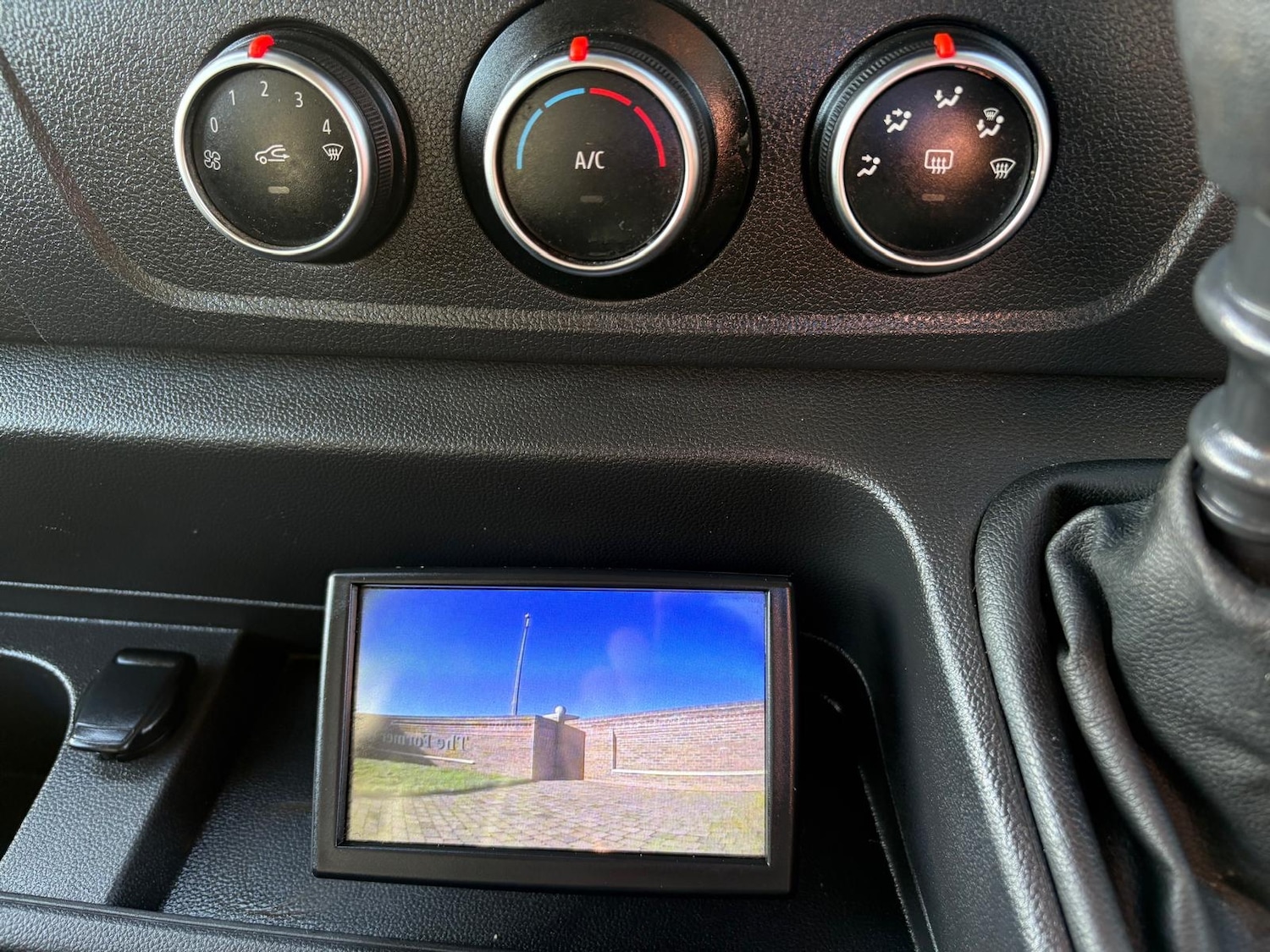 Used Vauxhall Movano 2020 for sale - 76603560: Photo 14