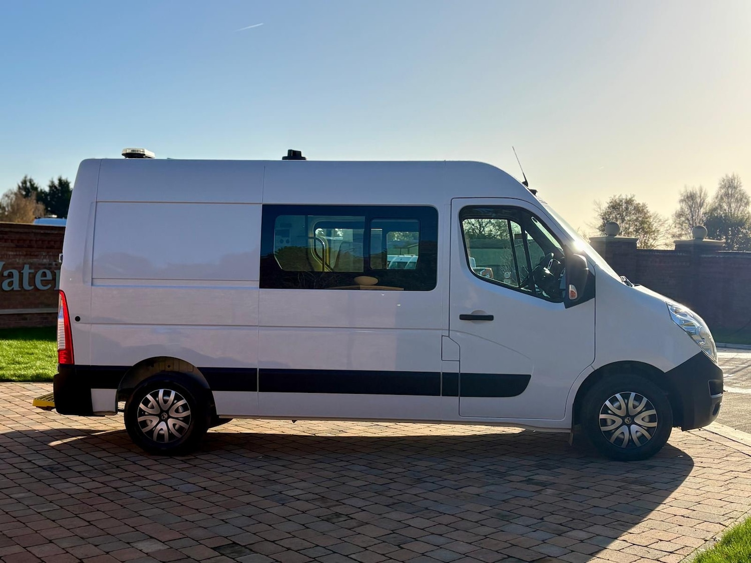 Used Vauxhall Movano 2020 for sale - 76603560: Photo 7